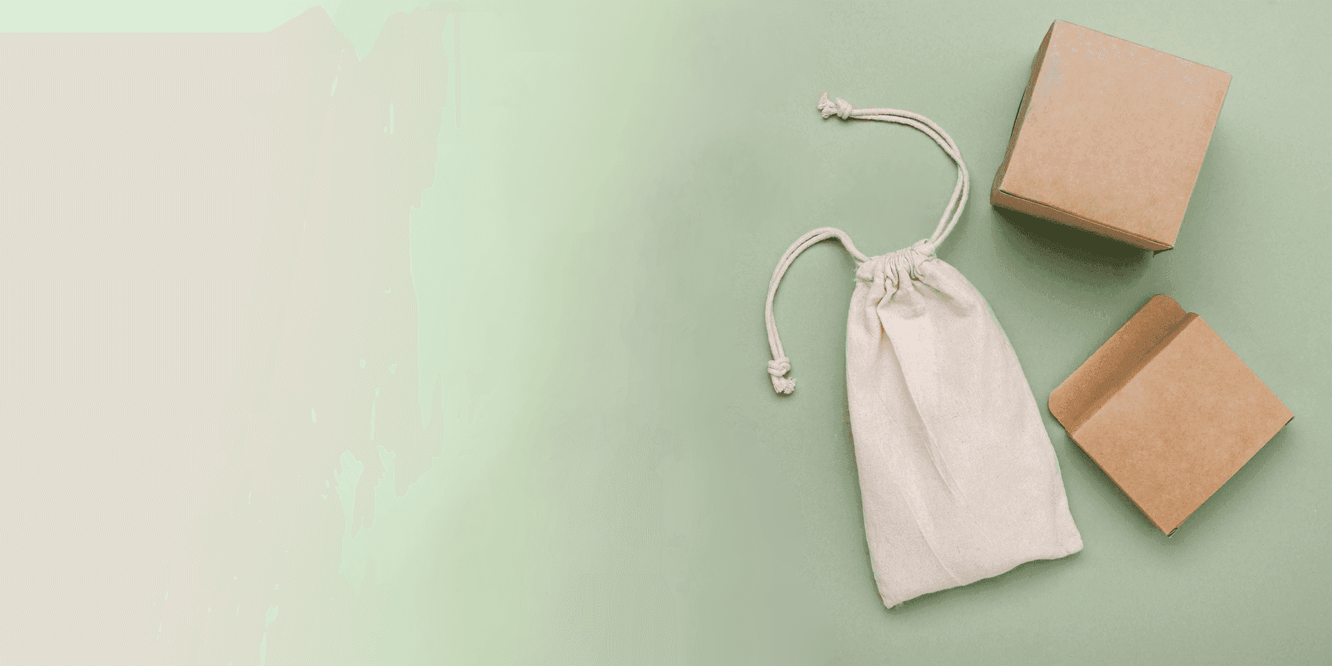 Sustainable packaging
