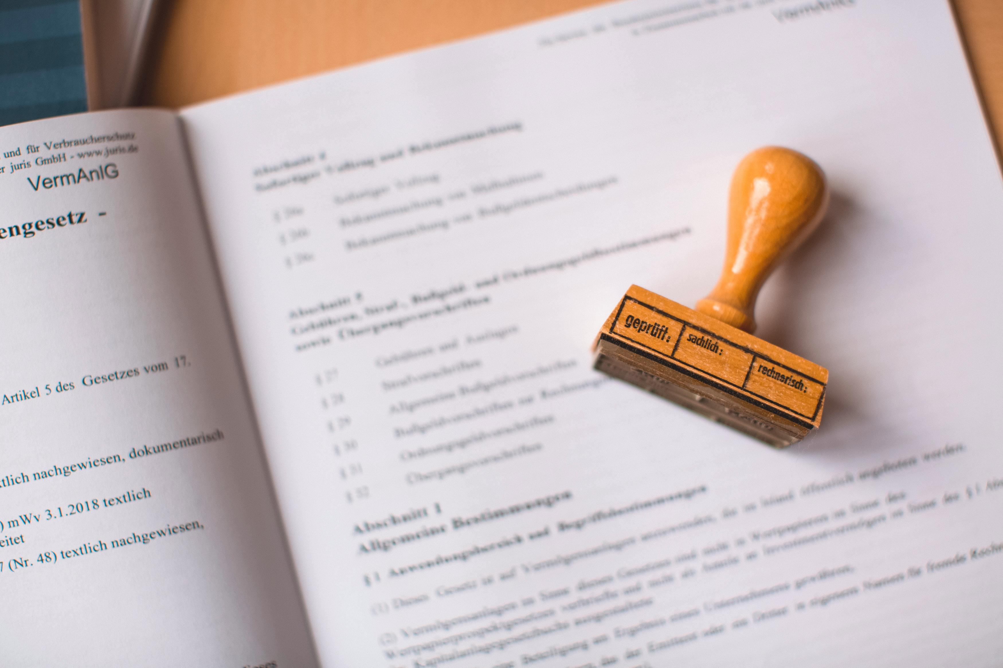 PPWR Declaration of Conformity: What It Is and How to Get One