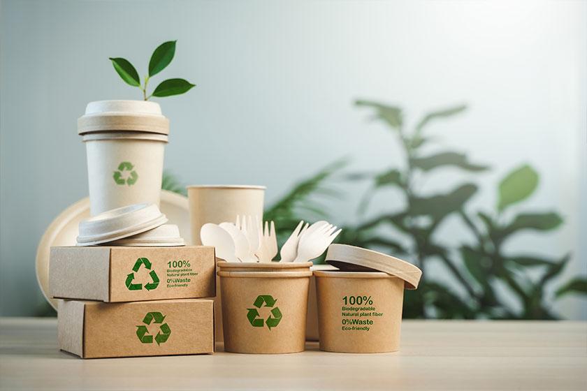 The EU Packaging Regulation (PPWR): What You Actually Need to Do