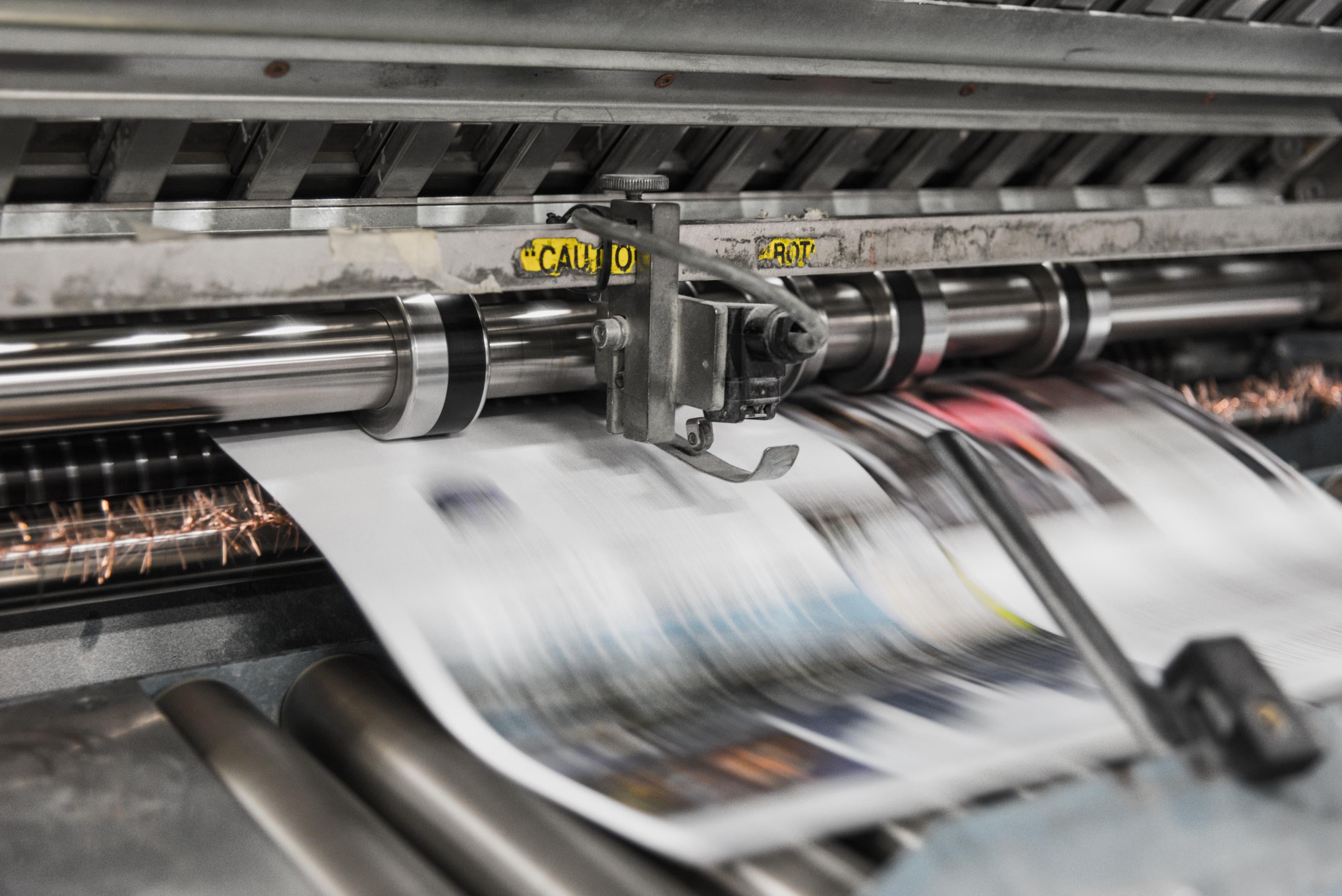 Understanding Printing Lingo: CMYK, Spot Color & More | Circulate