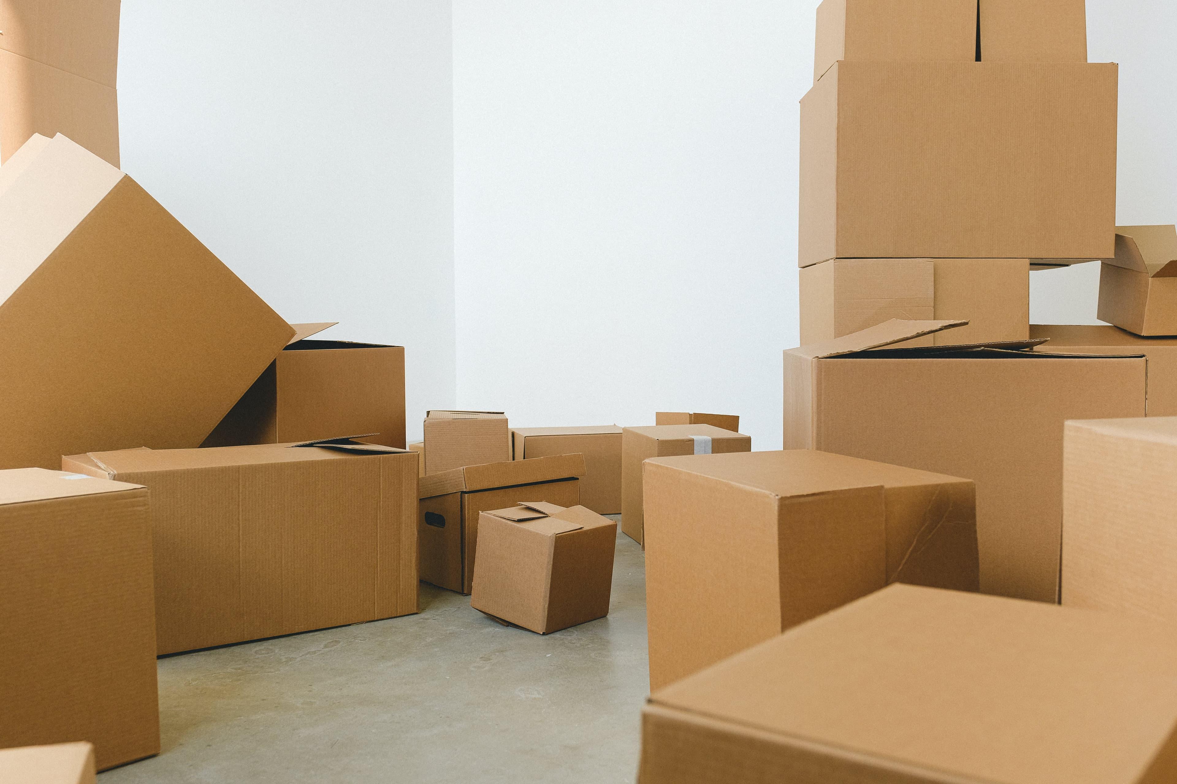 What Is The FEFCO Code? Packaging Design Standards Explained