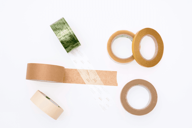 Tape