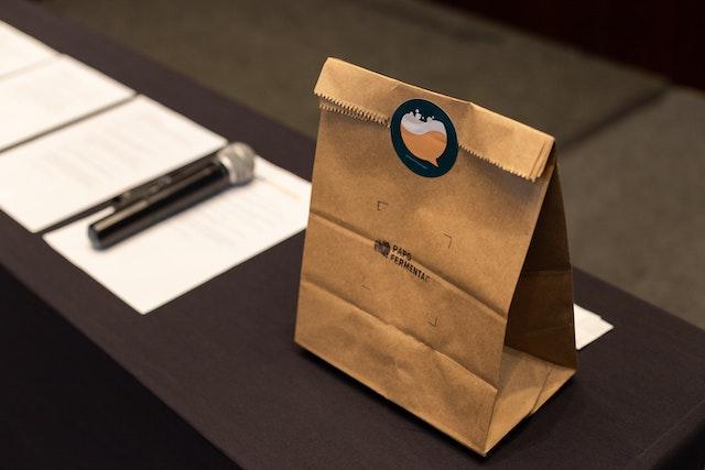 Sustainable packaging design