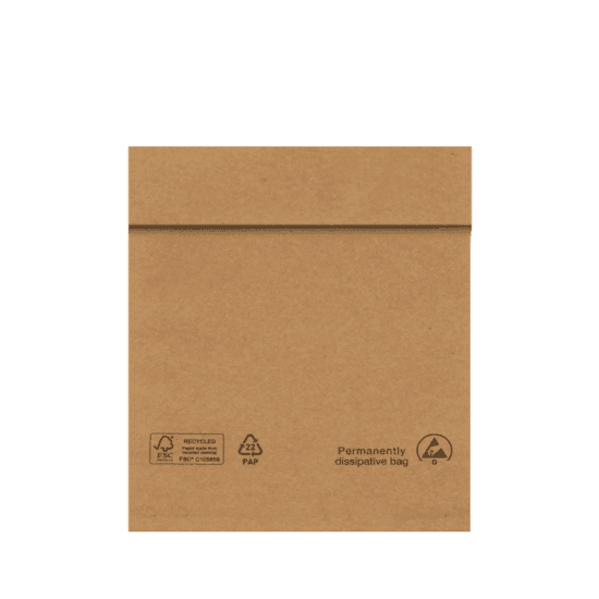Paper ESD bag - Image 1