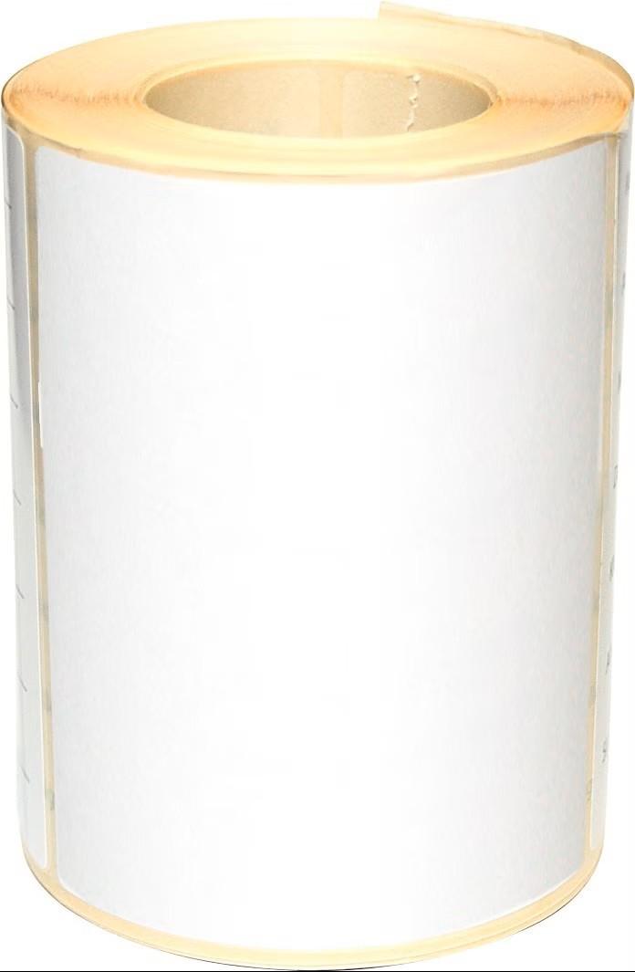 Thermo label white - Image 1