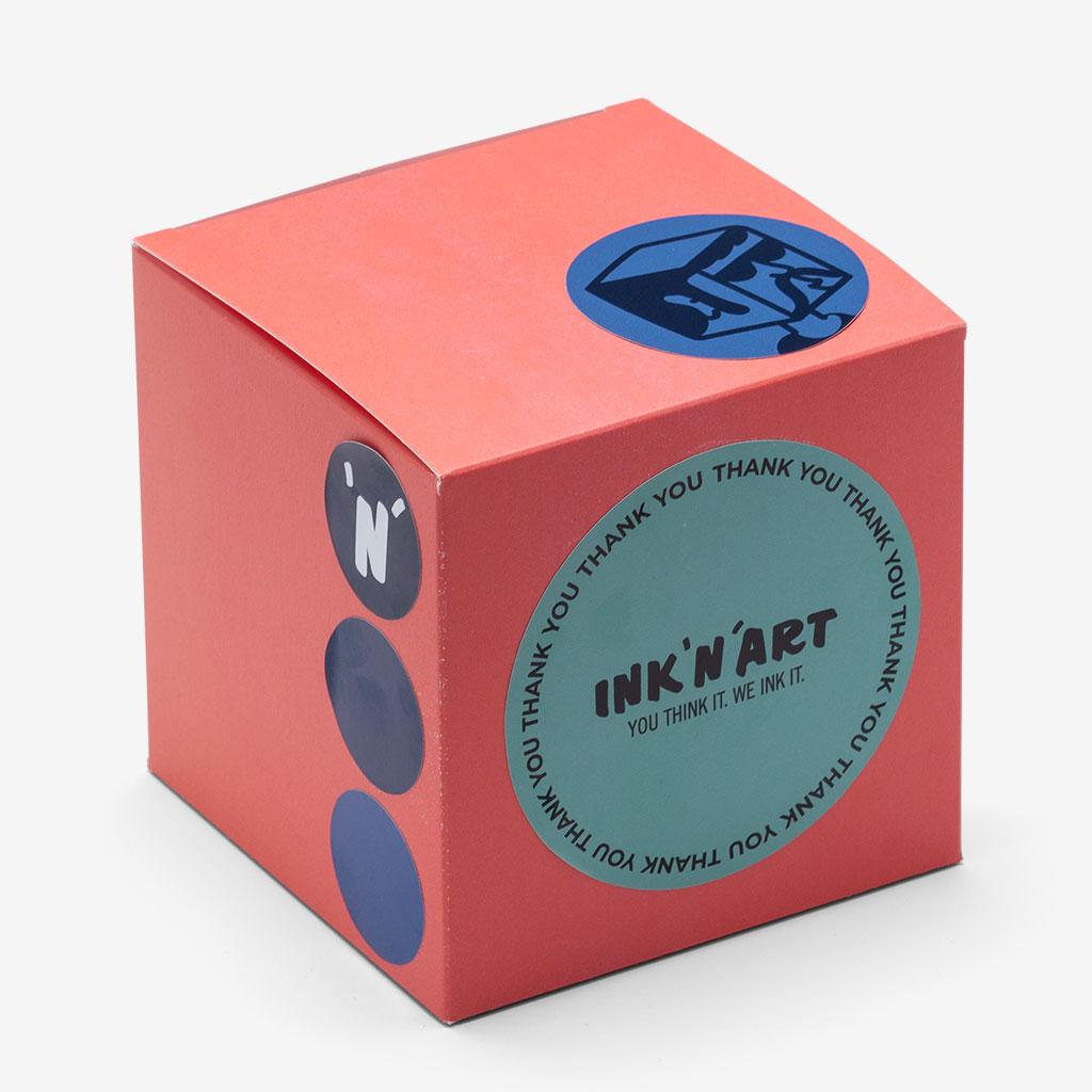 Round Stickers - Image 3