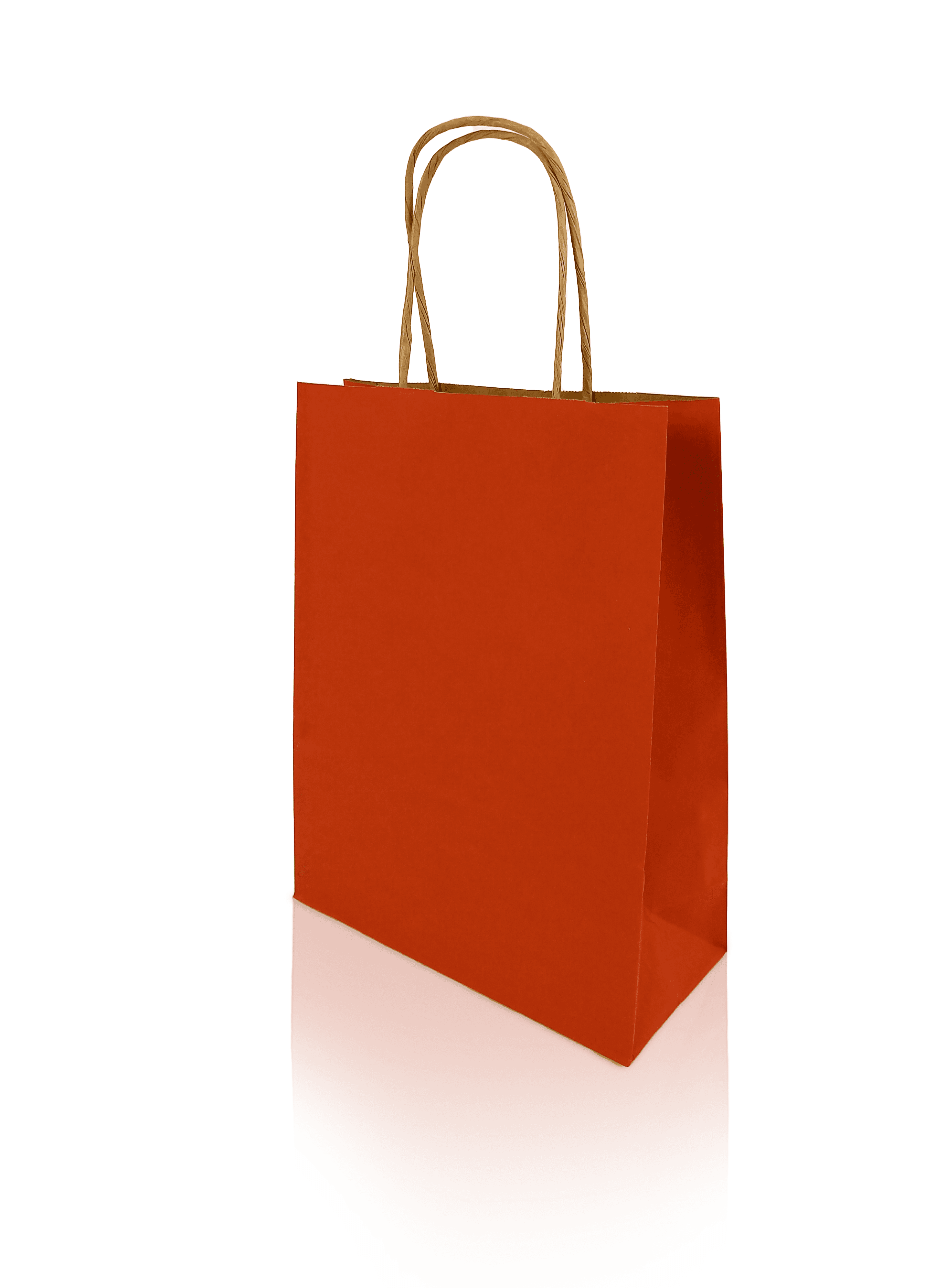 Paper carrier bag - Image 1