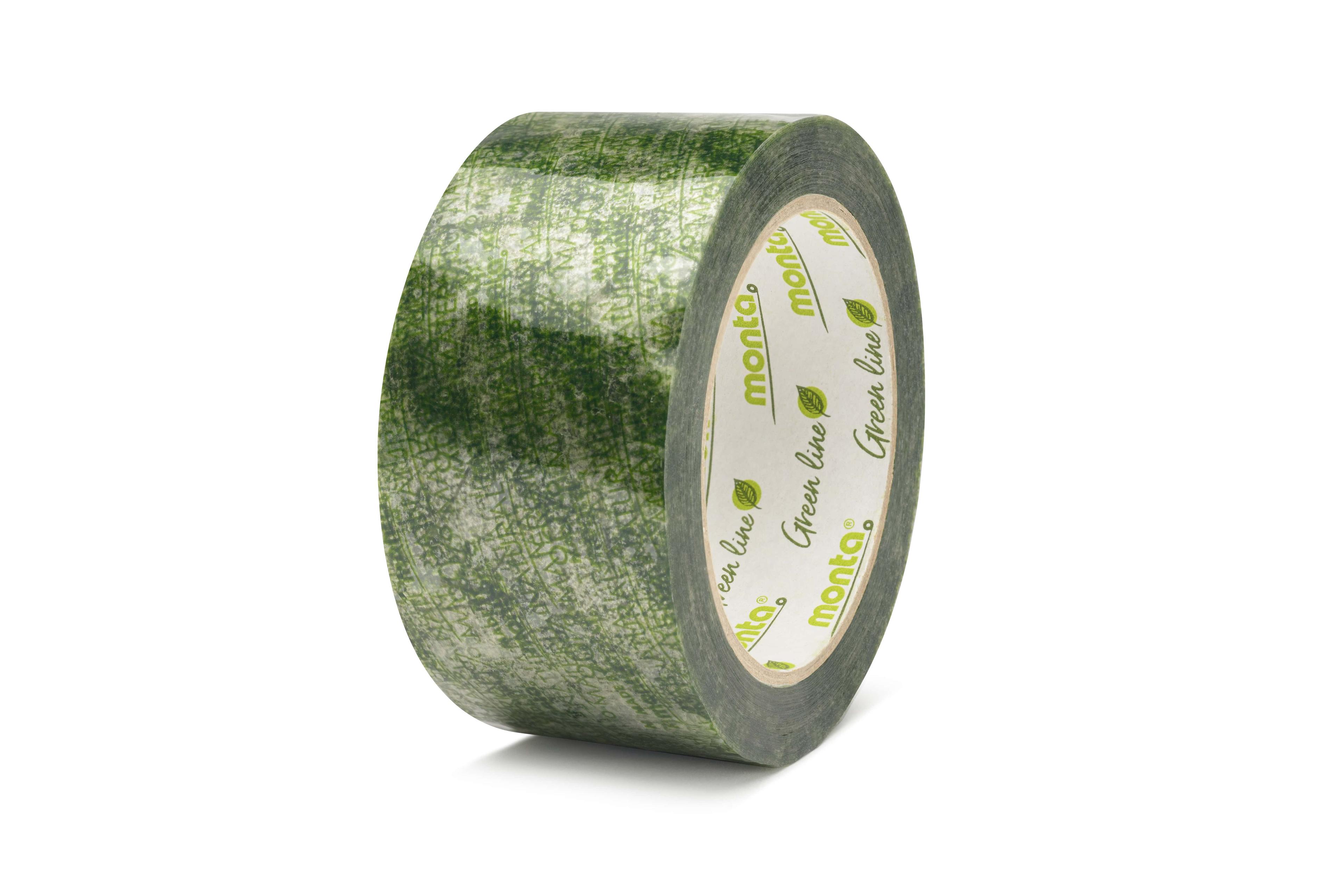Bio-plastic tape - Image 1