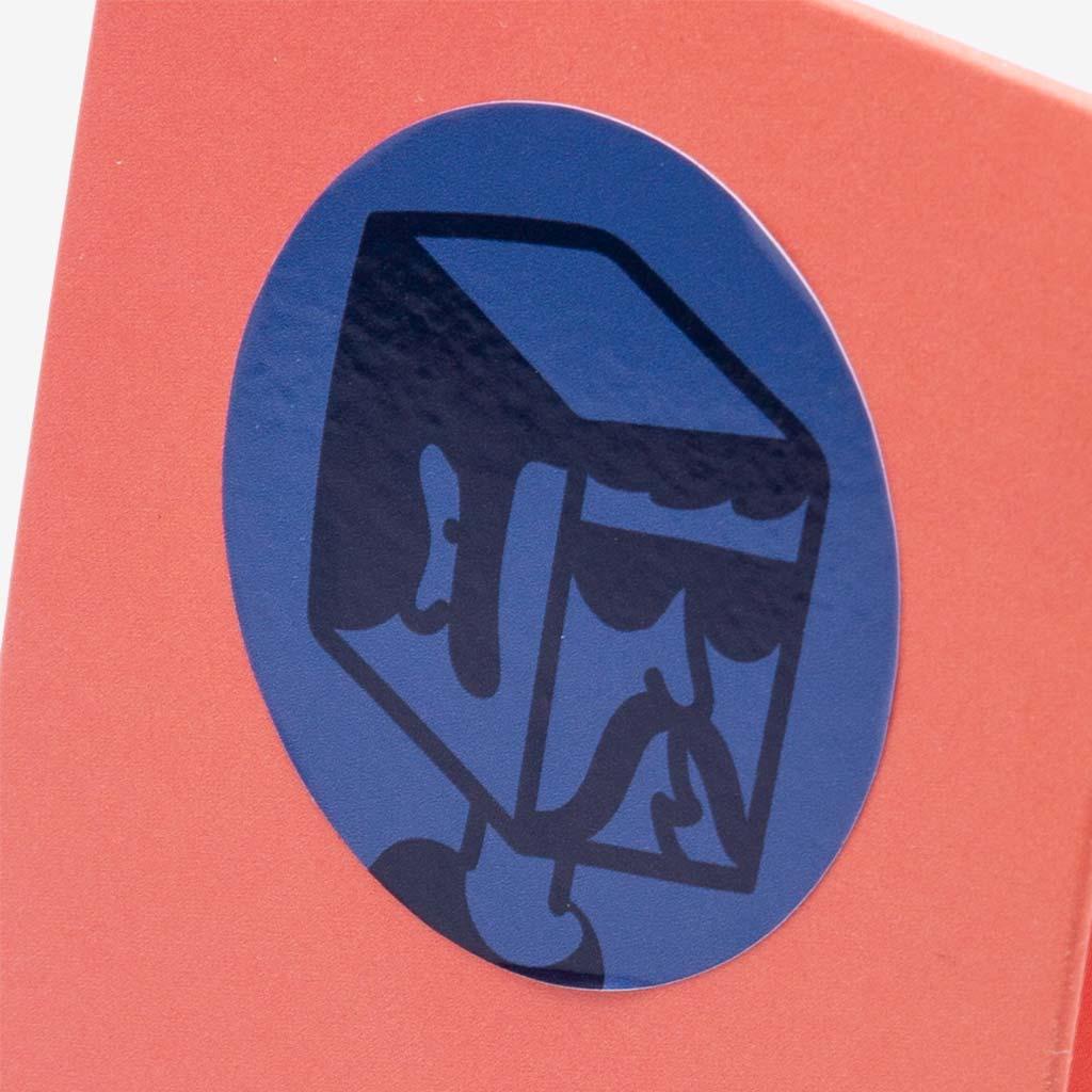 Round Stickers - Image 2